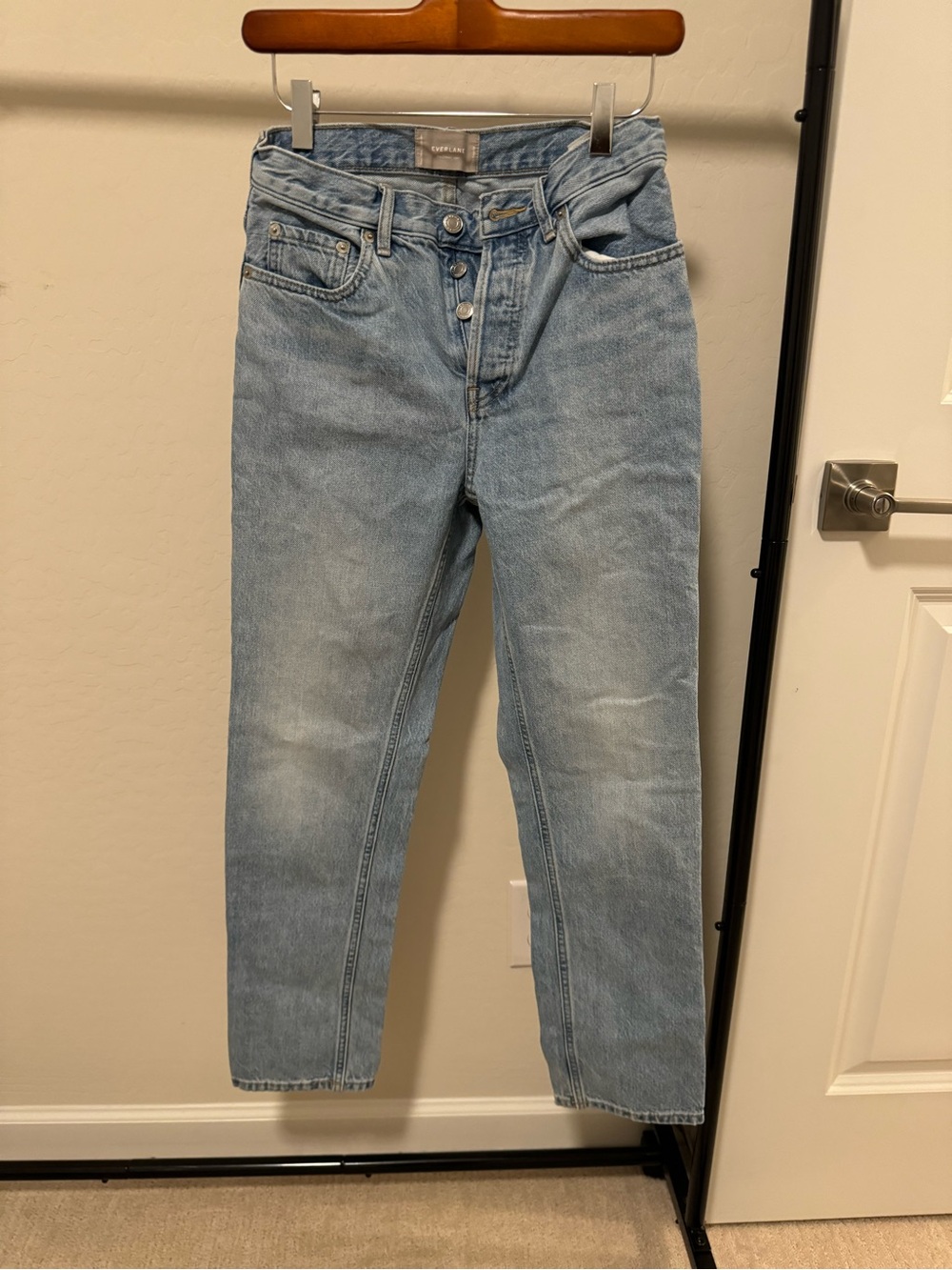 Everlane Jeans
